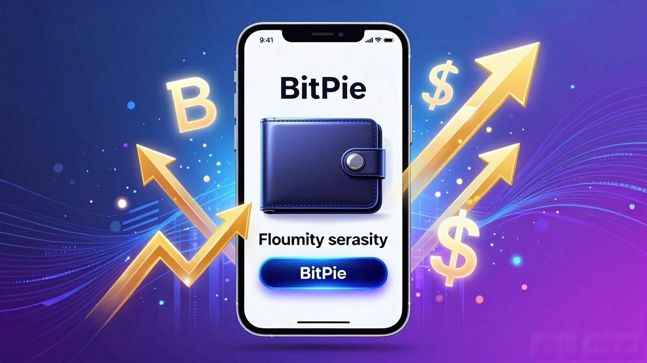 比特派钱包怎么赚更多收益？4个实用技巧