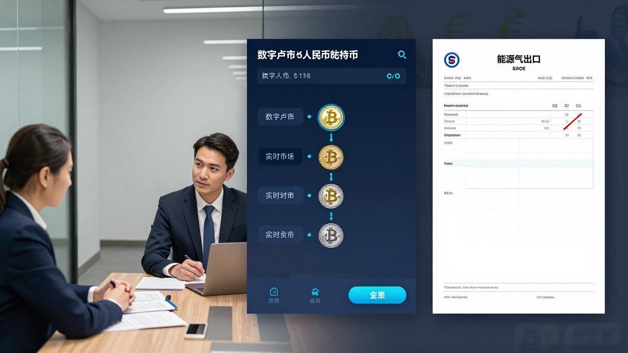 俄罗斯数字卢布怎么跑？从试水到破局的三条路