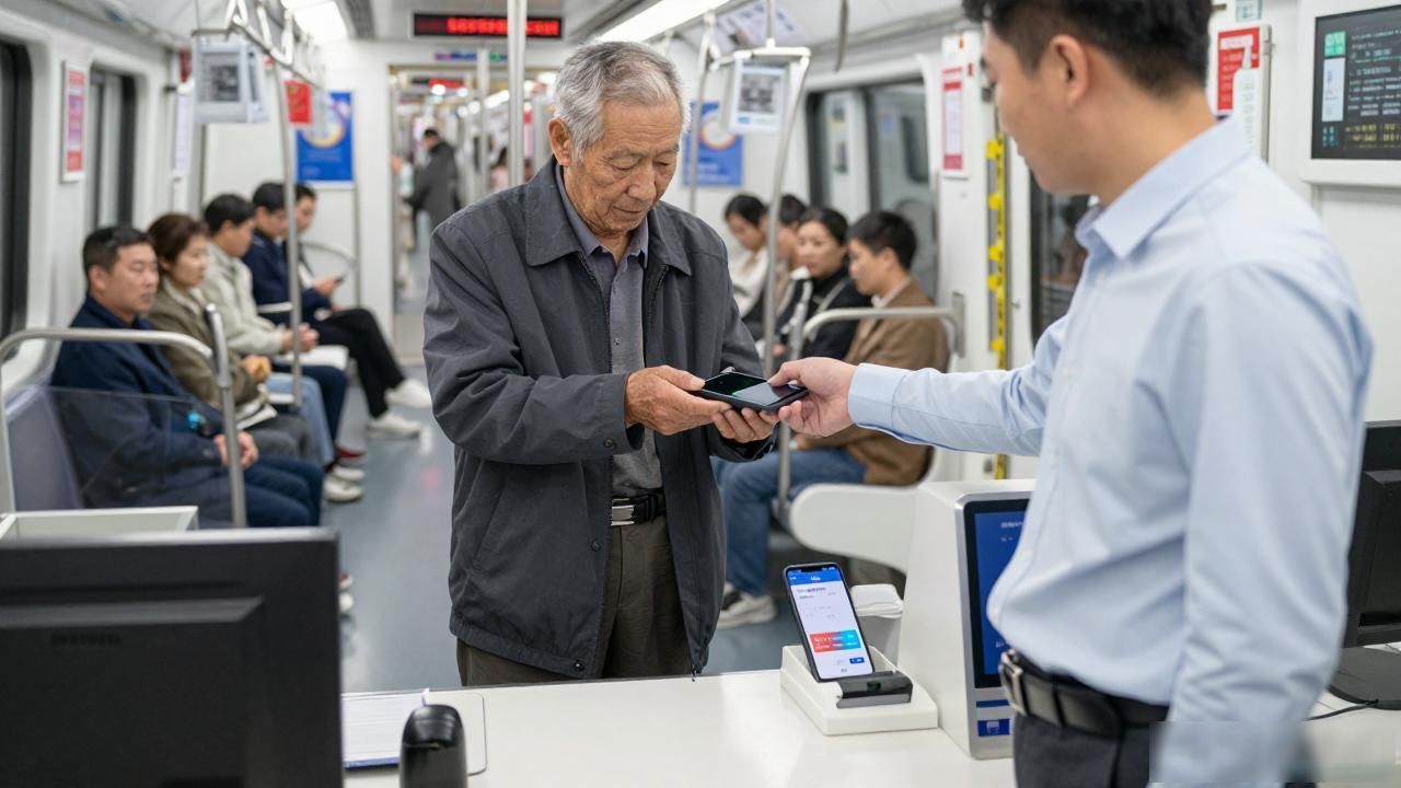 央行发行数字货币来了，咱普通人的钱包和花钱方式全要变