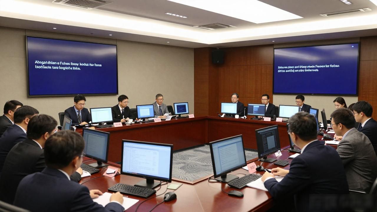 召开数字货币会议要准备啥？议程、嘉宾和落地执行全拆解