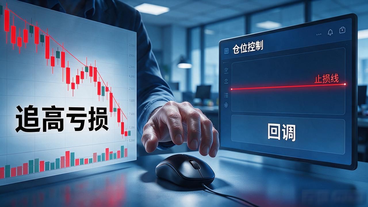 乔帅谈数字货币，我翻了三遍数据才敢动手