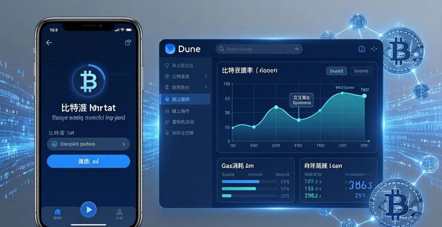 比特派最新版数据分析三步走