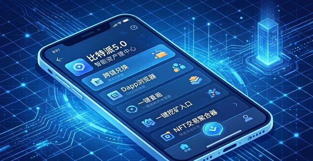 比特派5.0官方下载后，如何用它做产品创新？