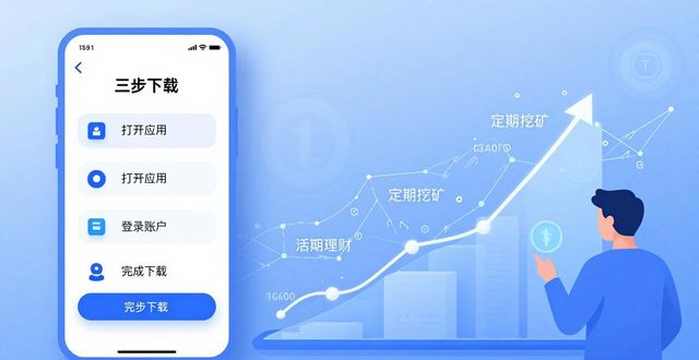 比特派5.2新版本下载，三步操作开启稳健增值