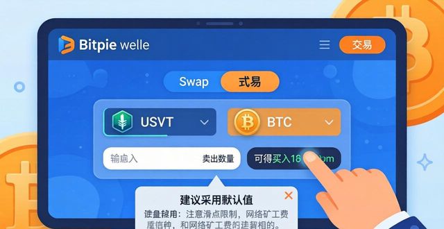 Bitpie钱包官网交易：三步下达买卖指令