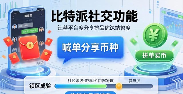 天天酷跑最新电脑版下载官方_官方下载微信最新手机版_如何在比特派官方下载最新版中参与社交互动?