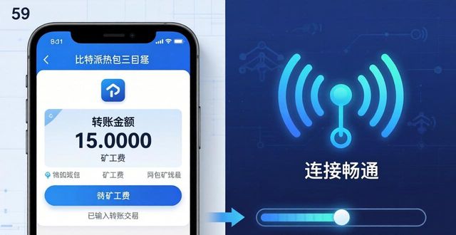 使用比特派钱包进行热钱包交易的步骤_比特派钱包是热钱包吗_比特派钱包是冷钱包还是热钱包