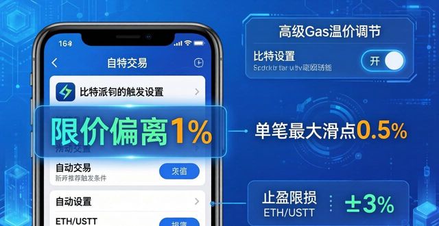 如何在比特派钱包app最新版本中高效配置自动交易设置？_比特派钱包体系_比特派钱包是冷钱包吗