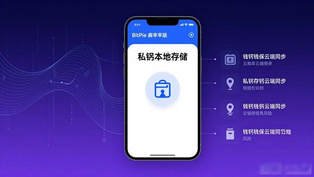 BitPie安卓版用后感受，比想象中顺手太多