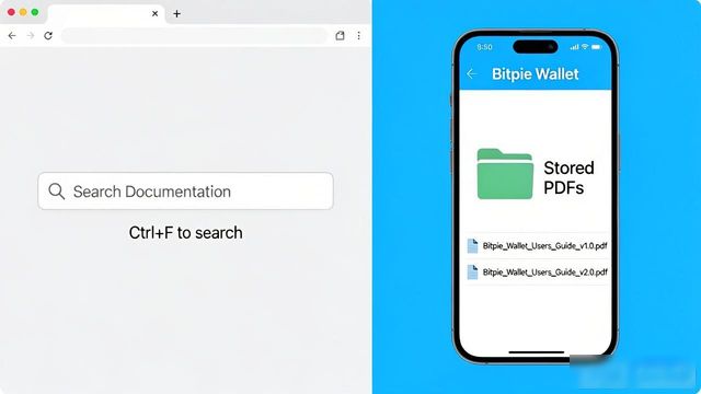 比特派钱包使用手册获取方法