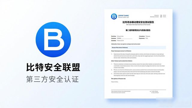 比特派官方下载指南：行业认证与安全标准解析