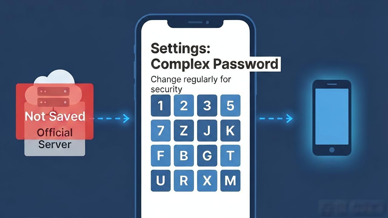 比特派钱包下载官方app 用户信息安全保护全攻略
