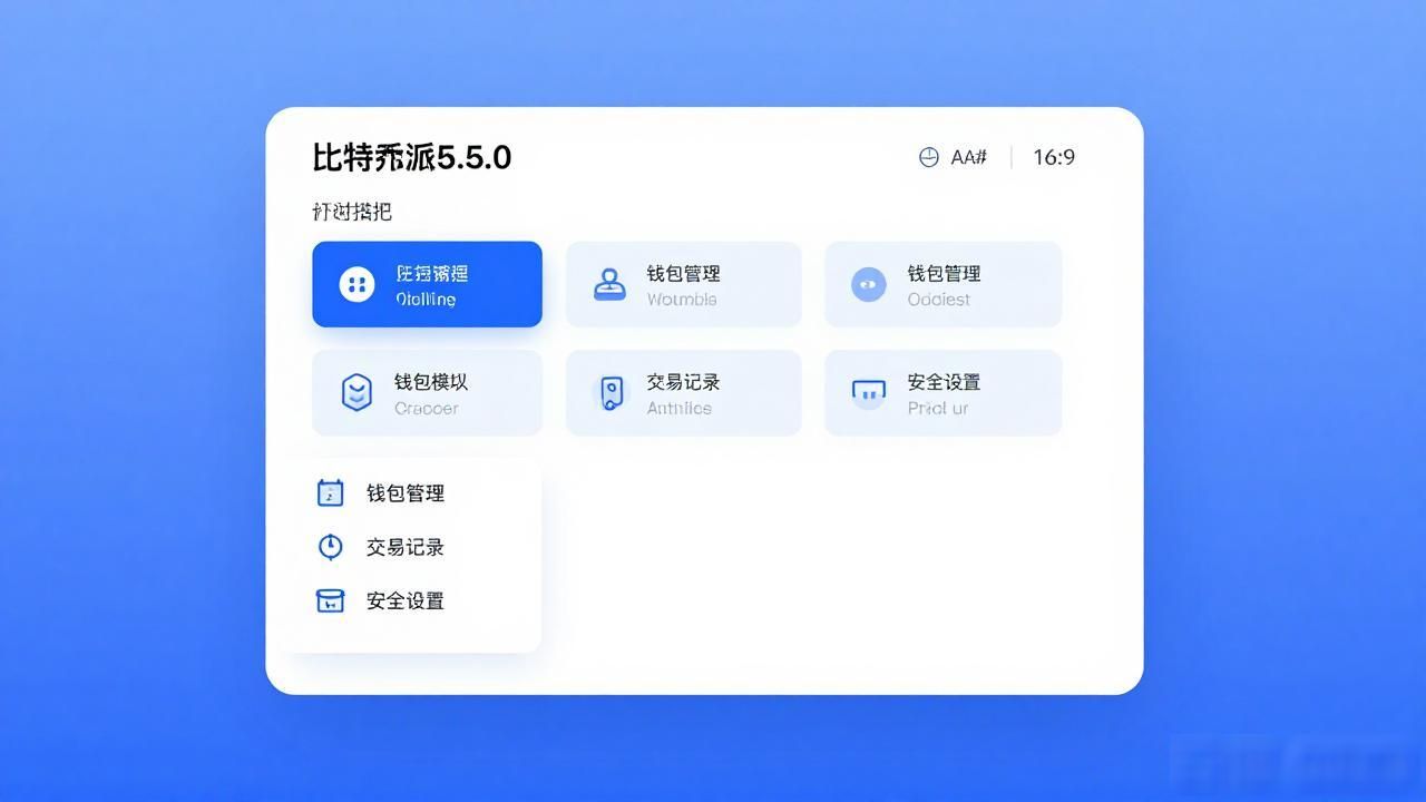 比特派5.0官方下载指南：快速提升用户参与度