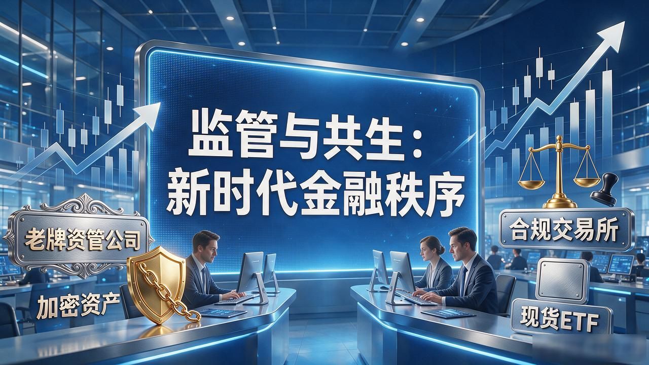 数字货币交易增长猛了，一个干了五年的老交易员说说真实情况