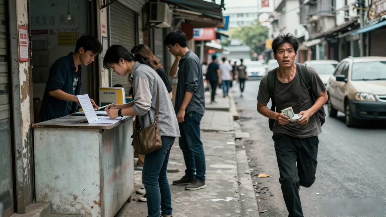 数字货币兑换点去哪找？想换现金别跑空，这几种地方还开门