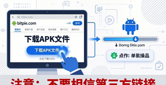 比特派国际版下载安装三步搞定