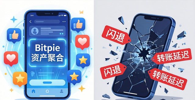 Bitpie安卓版APP 前景怎么样？用户怎么说？