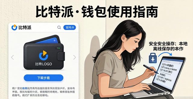 比特派钱包最新版：下载与使用指南