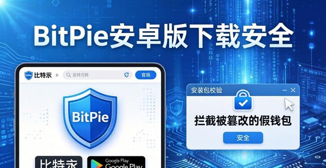 优选软件是干嘛的_优选app安全吗_安全优选：为何选择 BitPie 安卓版下载？
