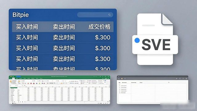 用比特派钱包看资产涨跌，5步看懂收益表现
