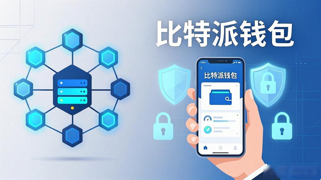 比特派钱包是什么类型？一文说清热钱包与私钥控制权