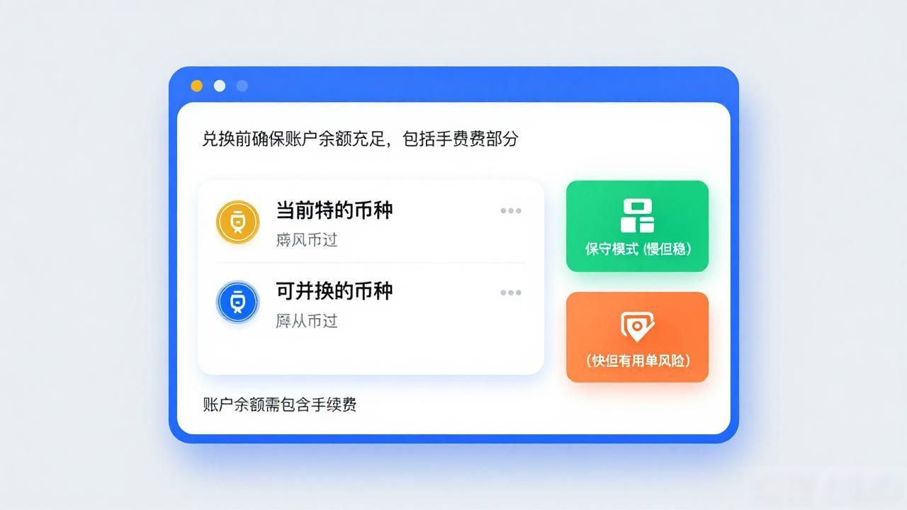Bitpie钱包兑换币种全攻略：新手也能快速上手