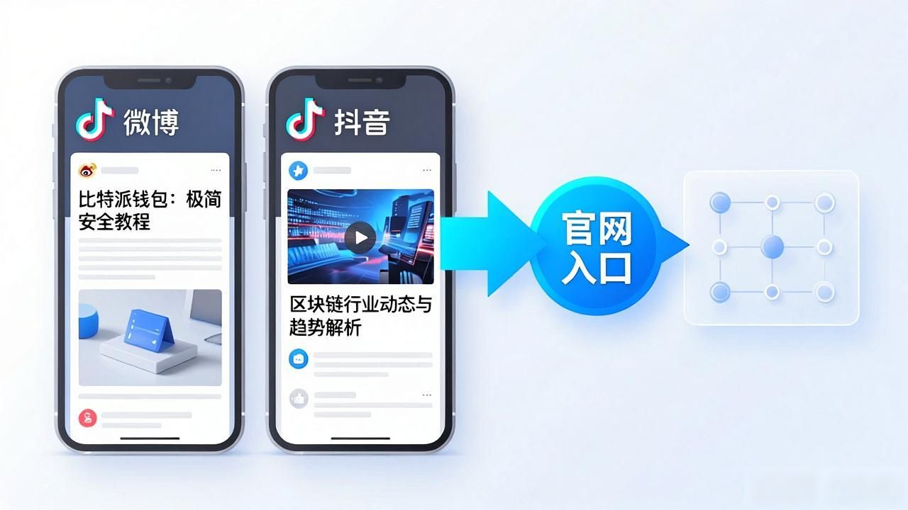比特派钱包官网推广怎么做？用户互动是关键