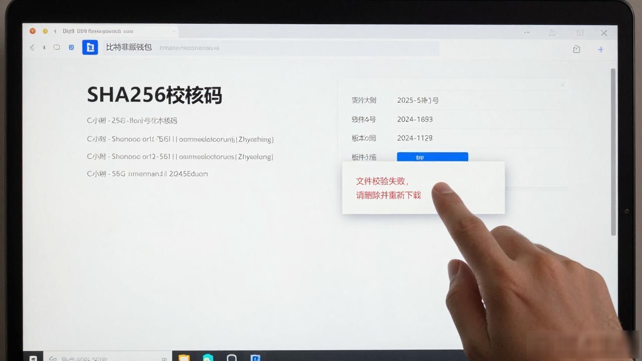 比特派钱包怎么下载才安全？手把手教你几步搞定