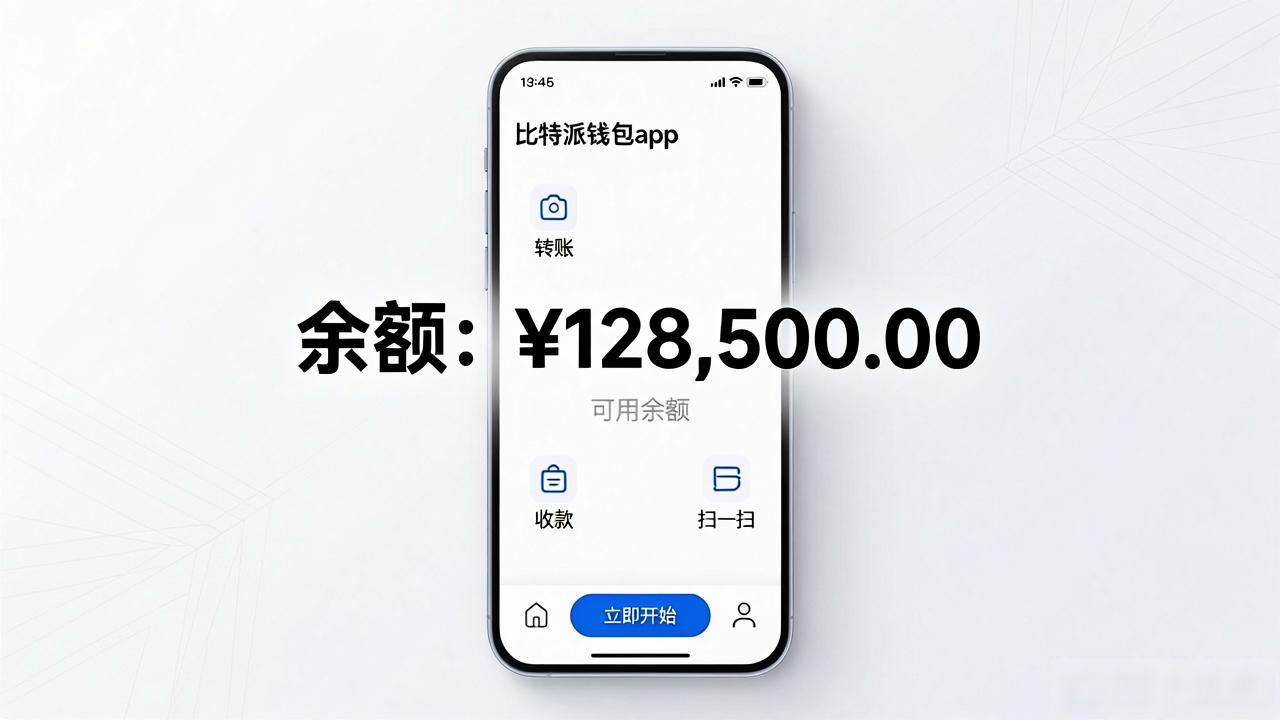 比特派钱包app官方版下载 操作体验详解