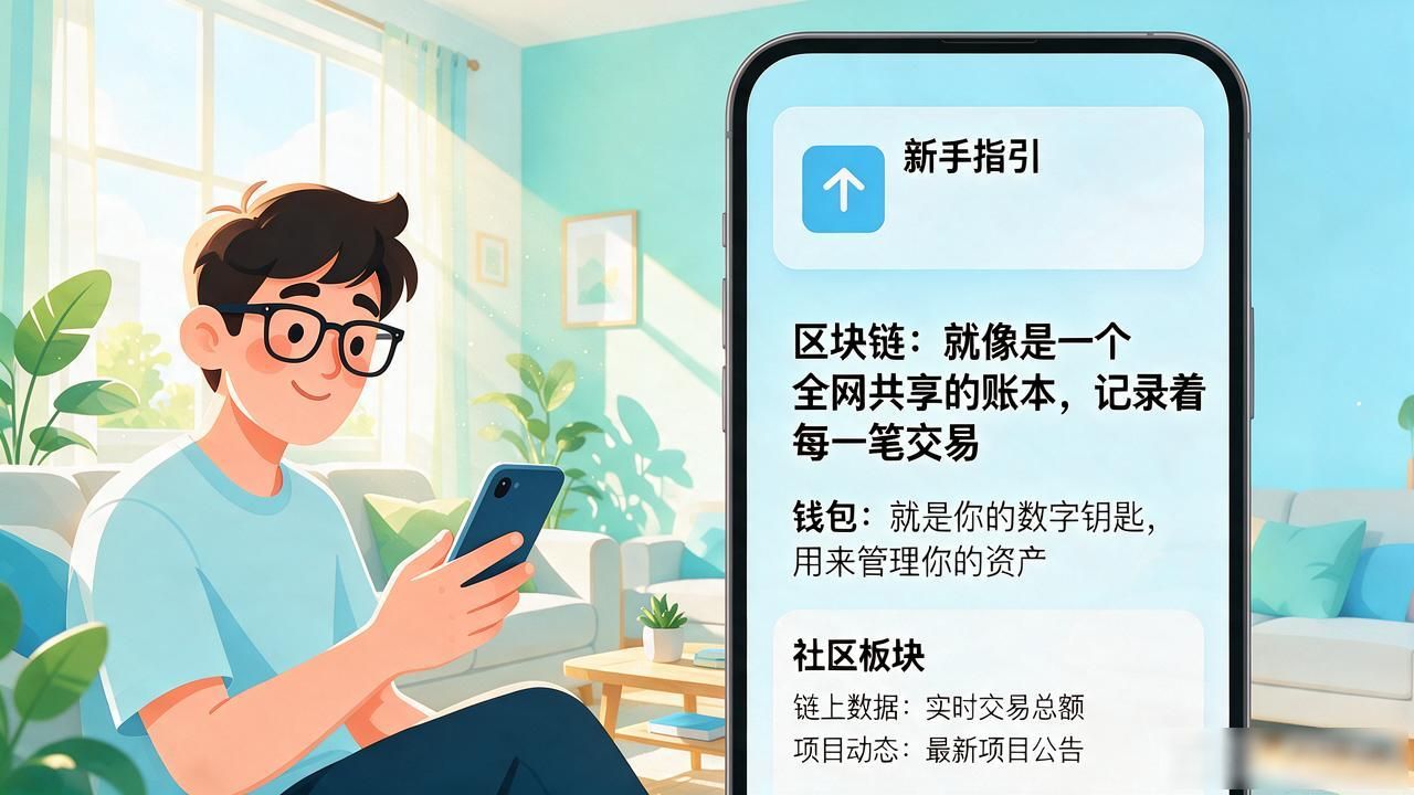 数字货币app到底好不好用？我用了两年，说说几个实在感受