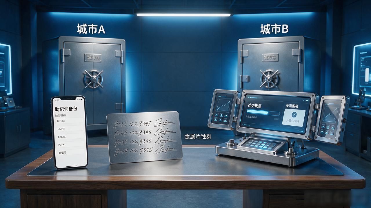 数字货币集成钱包_集成钱包助记词安全备份_集成钱包跨链兑换