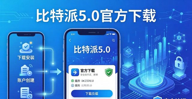 比特派5.0官方下载后如何做真实分析？三步搞定