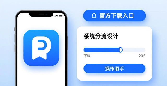 比特派钱包官方下载：找对入口，操作顺手