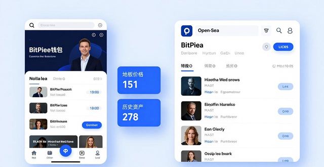 BitPie钱包里选NFT，记住这三点就够了