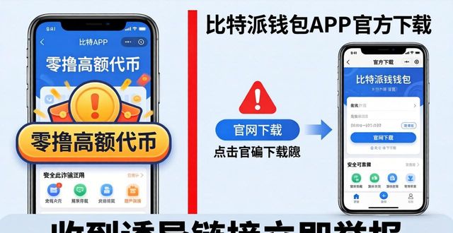 2021比特派钱包使用视频_比特派钱包app官方下载网址的风险提示与预防措施_bitpie比特派钱包
