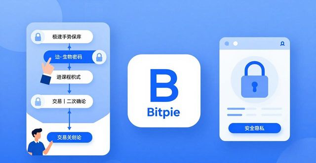 比特派钱包-安全多链_比特派安全可靠吗_比特派Bitpie正式版下载的用户信息保护措施