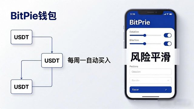 BitPie钱包自动化交易设置指南