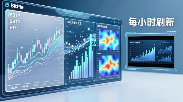 比特派钱包下载后 去哪里找靠谱的教程和行情
