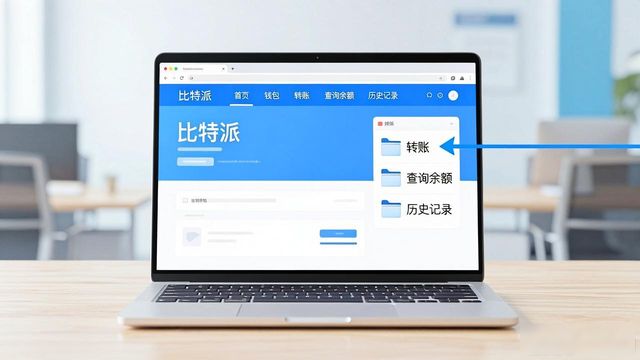 bitpie比特派钱包_比特派钱包体系_如何通过比特派钱包网址提升效率？