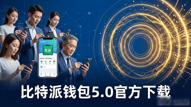 比特派钱包安卓下载_bitpie比特派钱包_如何通过比特派钱包5.0官方下载提升市场信任?