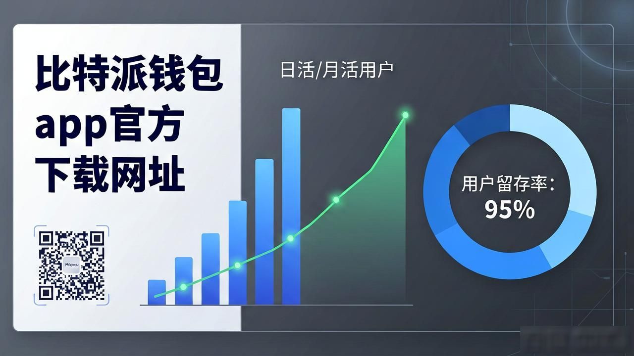 比特派钱包app下载量暴增背后的市场打法