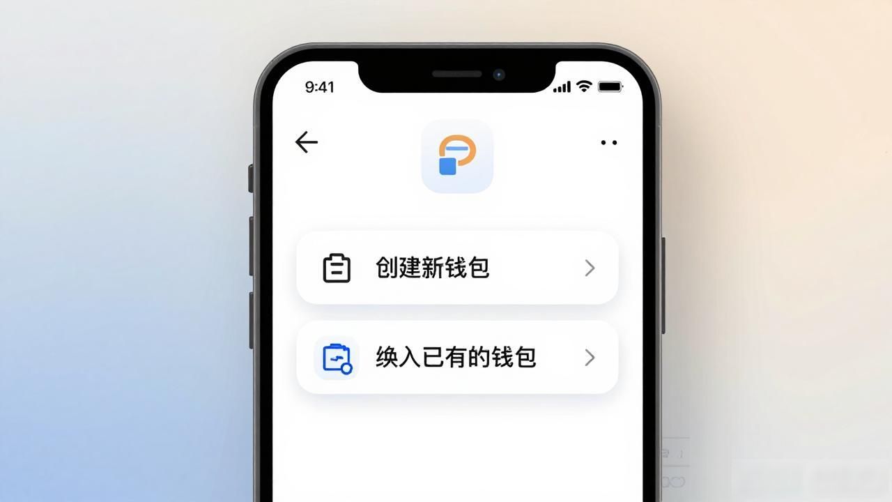 比特派钱包怎么下？官方渠道+使用指南一篇搞定