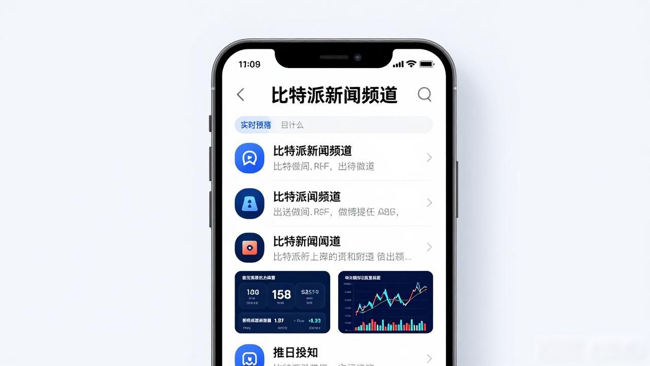 比特派新闻频道怎么用？实时资讯助你投资决策