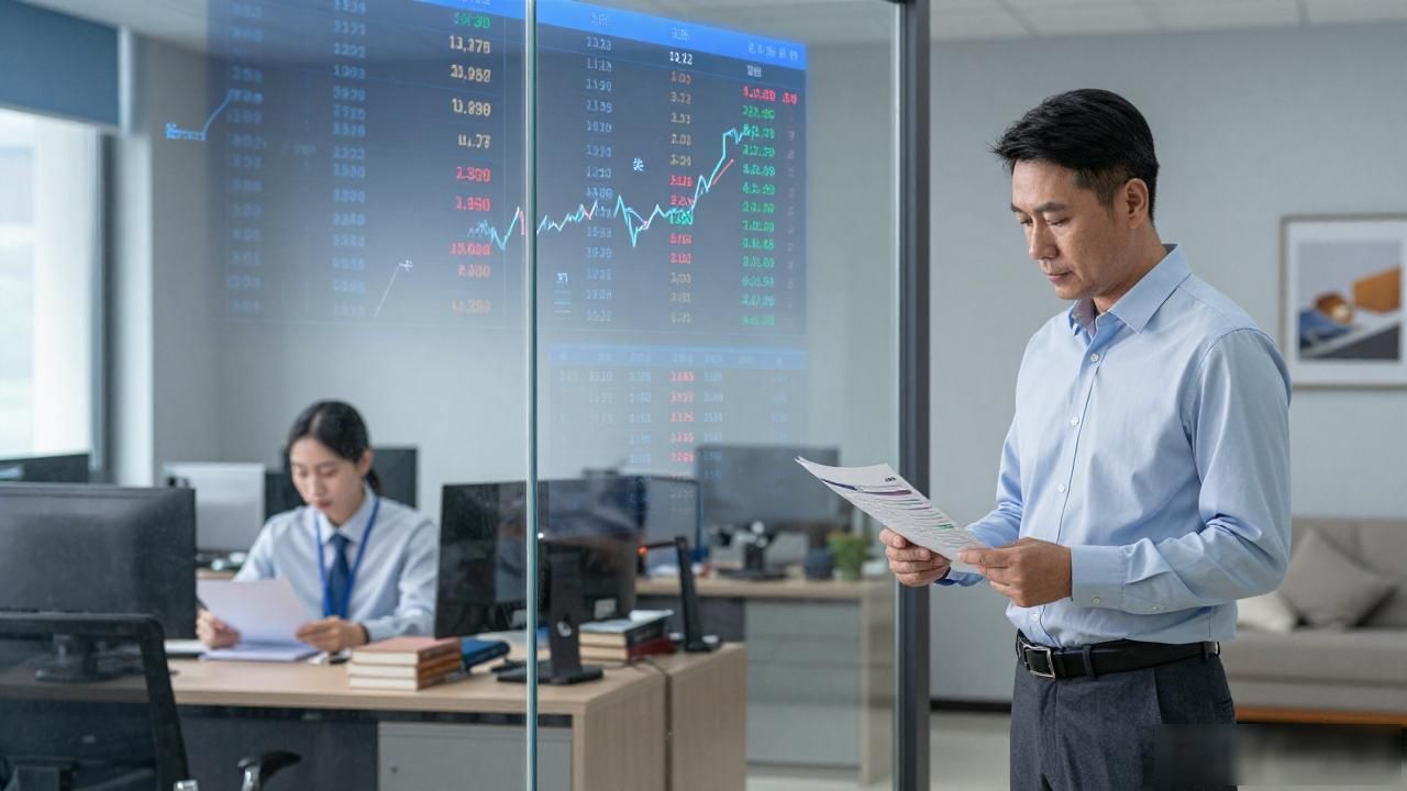 数字货币监管收紧，普通人投资要注意什么