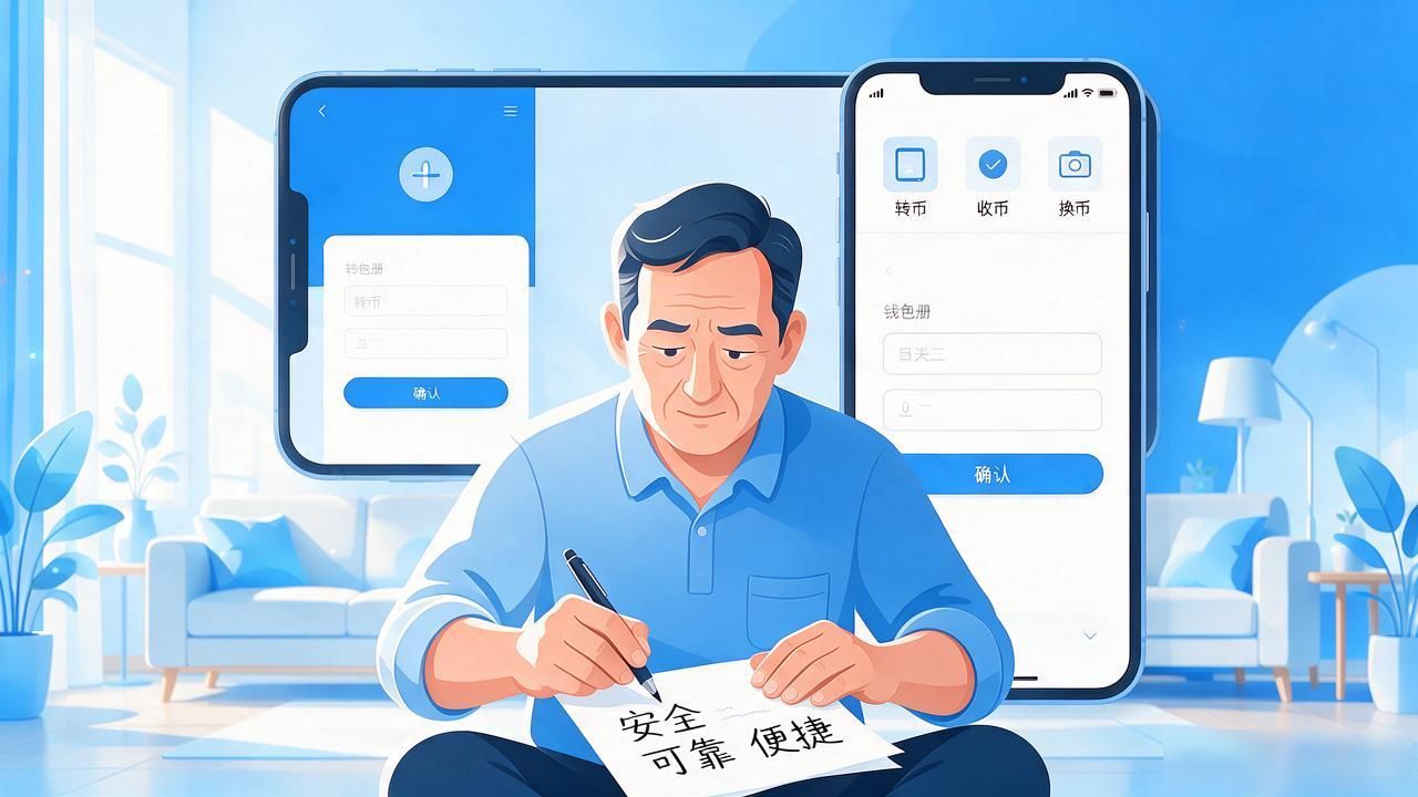 pttc钱包与硬件钱包搭配使用_pttc钱包使用心得_数字货币pttc钱包