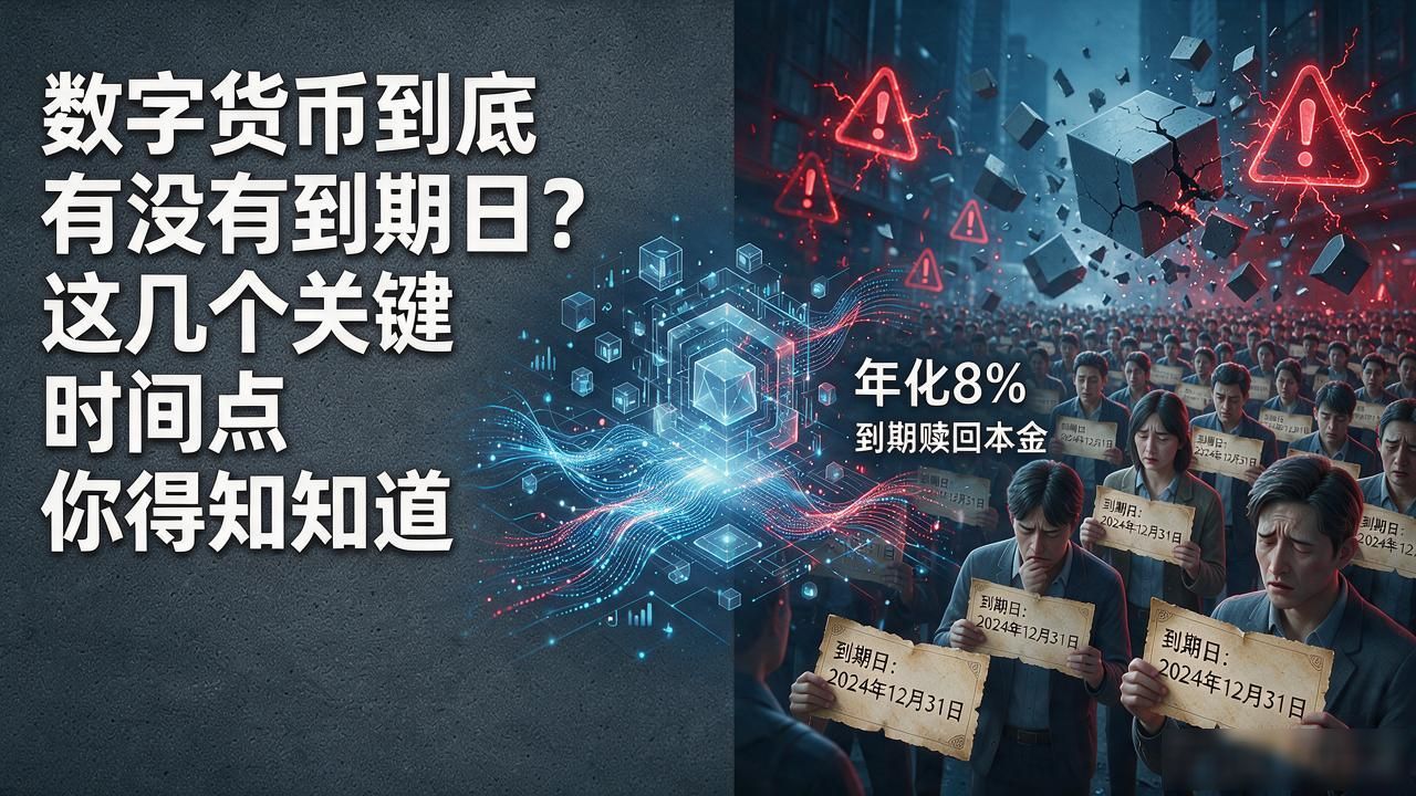比特币2140年挖完是什么意思_数字货币何时才能到期_数字货币有没有到期时间