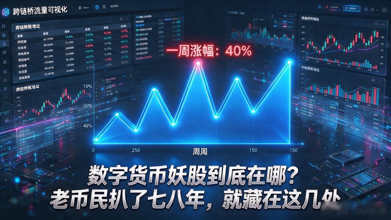 TradingView合约持仓异动信号_币圈小市值妖股挖掘_数字货币妖股在哪里
