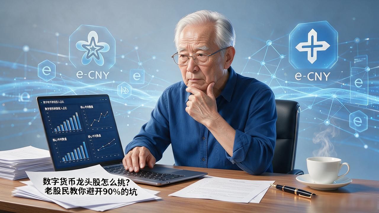 数字货币相关业务占比_数字货币龙头股怎么选股票_数字货币龙头股筛选标准