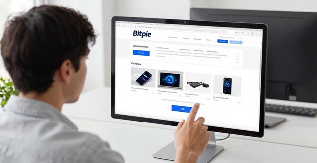 Bitpie下载地址变了？最新变动与安全提醒