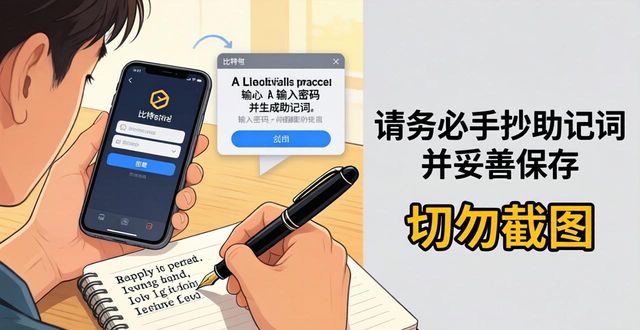 比特派钱包添加钱包教程 快速上手